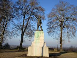 Statue Du General Lamarque Saint Sever 2021 All You Need To Know Before You Go With Photos Tripadvisor
