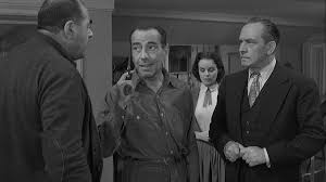 Humphrey Bogart in The Desperate Hours » BAMF Style