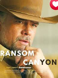 🎥Ransom Canyon 👉Watch Movie: https://www.topmovie.store/archives/4341  "Ransom Canyon" is a TV series, It's a romantic western drama that follows  the lives of three ranching families in Texas Hill Country. The show is  based