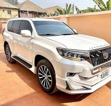 Destiny Etiko Acquires Brand New Suv With Customized Plate Drama Doll Newzandar News