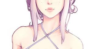 The rare goat horns is a clothing item worn on the head. Anime Girl Goat Horns Imgur