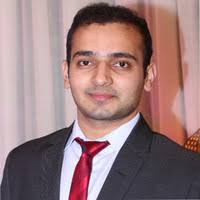 Ashish Paul Email & Phone Number