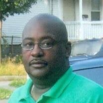 Bernard Moore Obituary