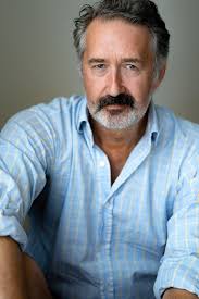 Inspector Morse" The Dead of Jericho (TV Episode 1987)