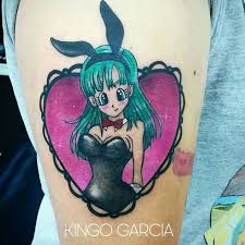 Check spelling or type a new query. Bulma Tattoo Bulma Bulmatattoos Dragonballtattoos Tatuajes De Dibujos Animados Tatuajes Preciosos Vegeta Y Bulma