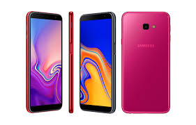 Samsung Galaxy J6+ und J4+: Neue ...
