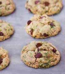Here are some cookie recipes for you to try. Chocolate Chip Kale Cookies Healthy Baking Snacks Chocolate Chip Cookies