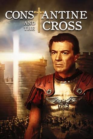 Constantine and the Cross | Rotten Tomatoes