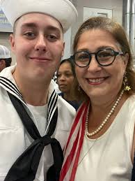 Will Navy graduation be