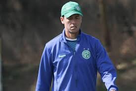 His great desire is to have a grandson to transmit the guarani culture. Guarani Tenta Escapar Do Fundo Do Poco 01 09 2019 Esporte Agora