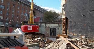 Maybe you would like to learn more about one of these? How Much Does It Cost To Demolish A House Cost Evaluation