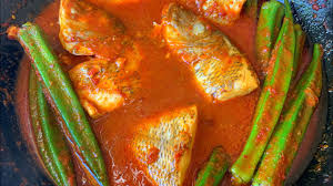 Resep mi kopyok ceker khas semarang, cocok buat musim hujan. Resep Asam Pedas Melayu Enak Dijamin Ketagihan Youtube