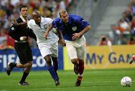 21/06/1986 world cup ko 19:00. Nike France Brazil Fifa Centenary Kits Closer Look Footy Headlines