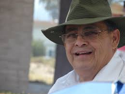 Javier Carrera Obituary