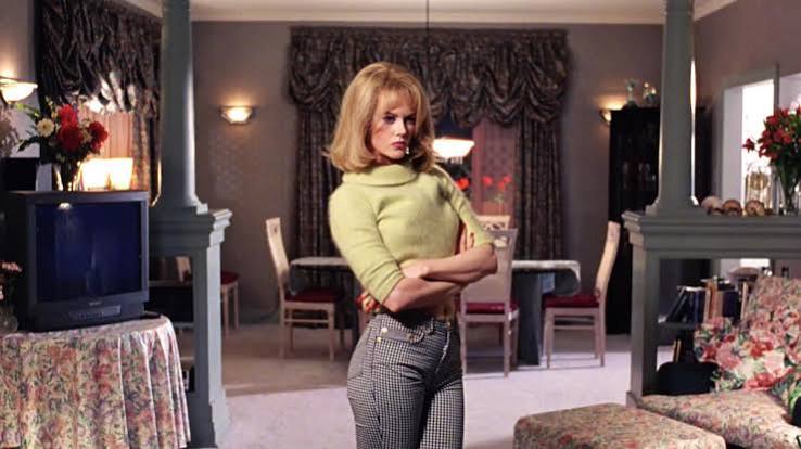 To Die For – Review – Cinema from the Spectrum