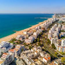 The algarve is the southernmost region of portugal, on the coast of the atlantic ocean. Vakantie Algarve Goedkope Deals 2021 Prijsvrij Nl