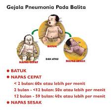 Kami dari program sains bioperubatan ukm kl (tahun 2). Pneumonia Pada Anak Kenali Dan Cegah Stoppneumonia Id