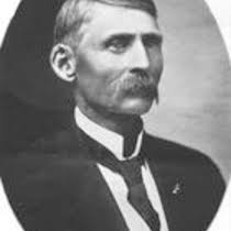 Boulder County people collection.