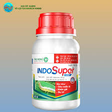 Indosuper 150SC