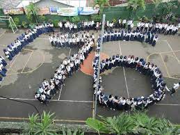 Samanea hill cluster acacia tipe suite36rp 508.450.700rp 14.123.631. Smp Pgri 6 Bogor Smp Pgri6 Twitter