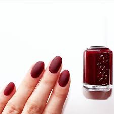 Milani matte about you (03) amore metallics lip crème. Essie Matte About You Free Shipping At Nail Polish Canada