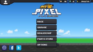 Oct 26, 2021 · pixel car racer. Descargar Pixel Car Racer V1 0 67 Hack Mod Android Apk Descargar Dinero Ilimitado Mod Apk