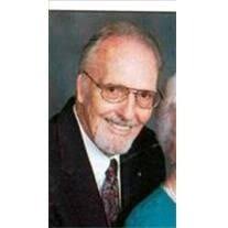 C.W. "DUKE" COX Obituary