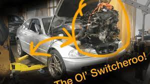 Check spelling or type a new query. Bmw E46 Full Engine Replacement On A 2000 323ci Youtube