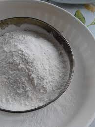 Lo zucchero a velo fai da te e' possibile ottenere lo zucchero a velo anche comodamente a casa. Zucchero A Velo Vanigliato Impalpabile Homemade Bimby Con Rox