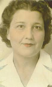 Helen Marie Sager Endsley (1910-2000)