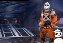 Pakai Skin Jenggot Free Fire Ff Bisa Kena Banned Ini Alasannya Spin