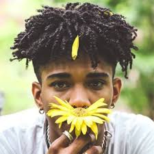 This is done by simply clipping your locks around their inner hook this is one of the easiest ways to get curly black hairs that are similar to your natural curl pattern. 60 Curly Hairstyles For Men To Style Those Curls Men Hairstyles World