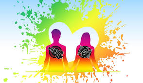 3 best soulmates for aries #aries #soulmate #relationship #dating. Aquarius Man And Pisces Woman Long Term Compatibility