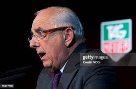 132 Jack Heuer Photos & High Res Pictures