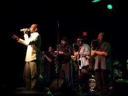 Following stevens' departure from the group, he tragically became addicted to drugs and was Tower Of Power Wikipedia