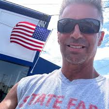 There's always time to respect our Flag!