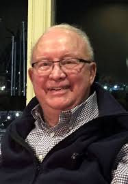 John Moore, Obituary