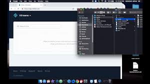 Showing the deployment credentials for the app service on azure portal. How To Deploy A React Application To Netlify