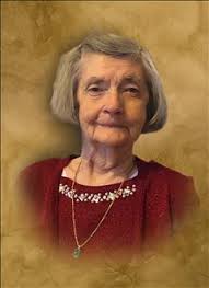 Obituary information for Grace Marguerite Cagle Gibson