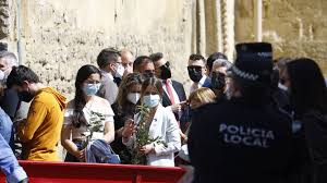 Cuestionario sobre demanda y necesidades de vivienda en la ciudad de córdoba. Medidas Y Restricciones En Semana Santa Por Comunidades Movilidad Y Toque De Queda