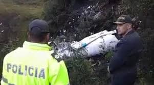 The bodies of the chapecoense soccer team players and officials who died in a plane crash in medellin, colombia, were flown back to their homeland brazil on friday (2 december). Bodies Of Chapecoense Crash Victims Reach Brazil For Memorial