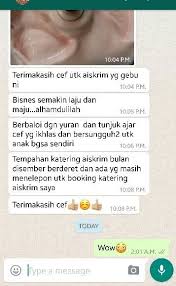 Macam mana boleh dapat sampai rm5k sebulan tu? Bisnes Aiskrim