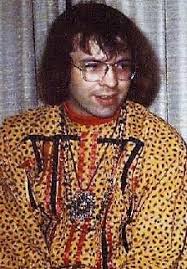 How Stanley Marsh 3 listed his profession in 1978.