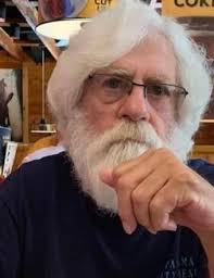 Ernest "Skip" R. Ball Obituary