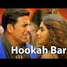 Hookah Bar