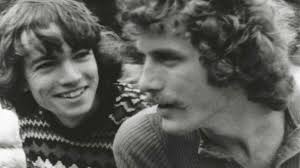 Passing Strangers (1974) directed by Arthur J. Bressan, Jr. • Reviews, film  + cast • Letterboxd