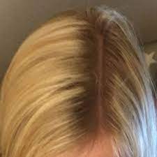 Ansatz nachfärben zum richtigen zeitpunkt! Ansatz Nach Strahnchen Farben Fehler Vom Friseur Strahnen