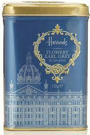 Je Ne Sais Quois Tea Packaging Tea Tins Tea