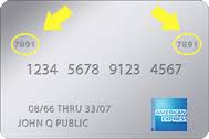 Maybe you would like to learn more about one of these? Locating Your Credit Card Ccv Ccv2 Security Code