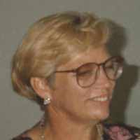 Paula Stephenson (1944–2017)